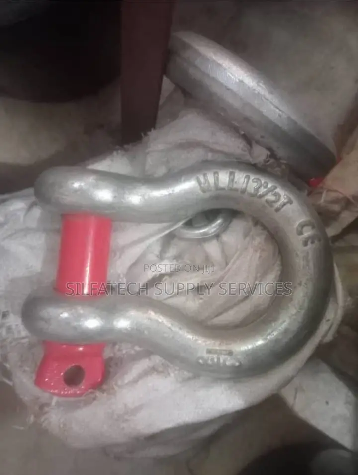 13.5tons Bow Shackle
