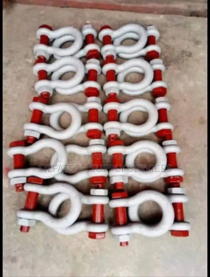 13.5tons Bow Shackle
