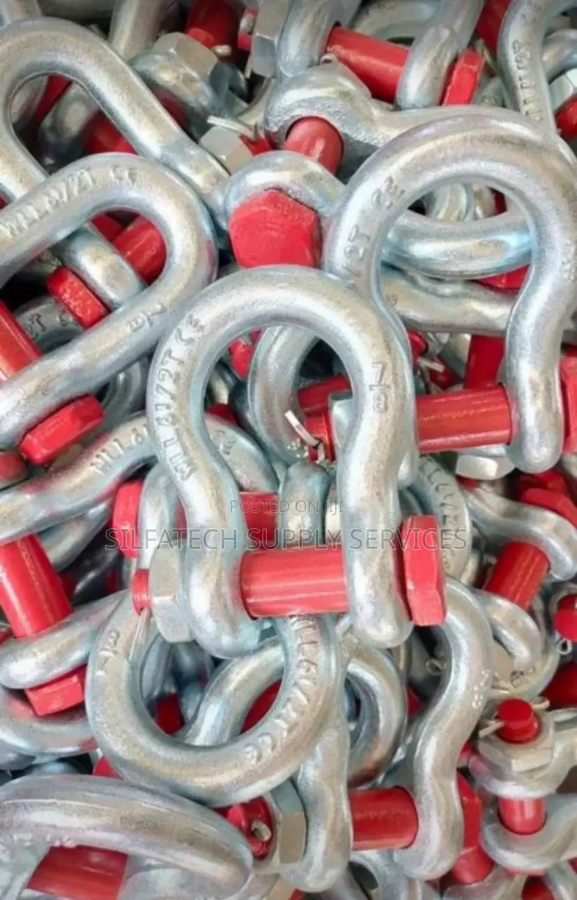 13.5tons Bow Shackle