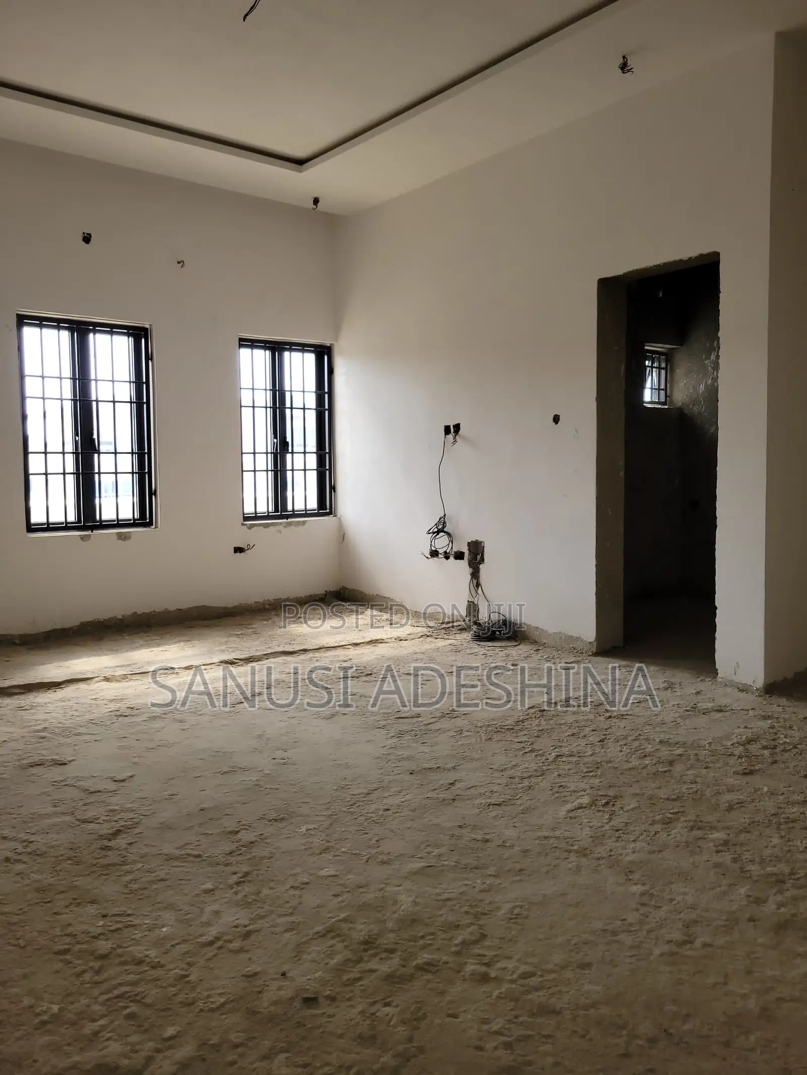 4bdrm Duplex in Gwarimpa Estate,Fct, Gwarinpa for sale