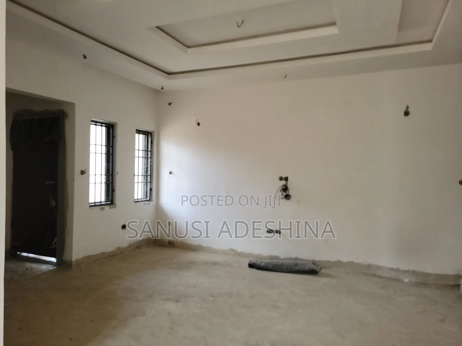 4bdrm Duplex in Gwarimpa Estate,Fct, Gwarinpa for sale