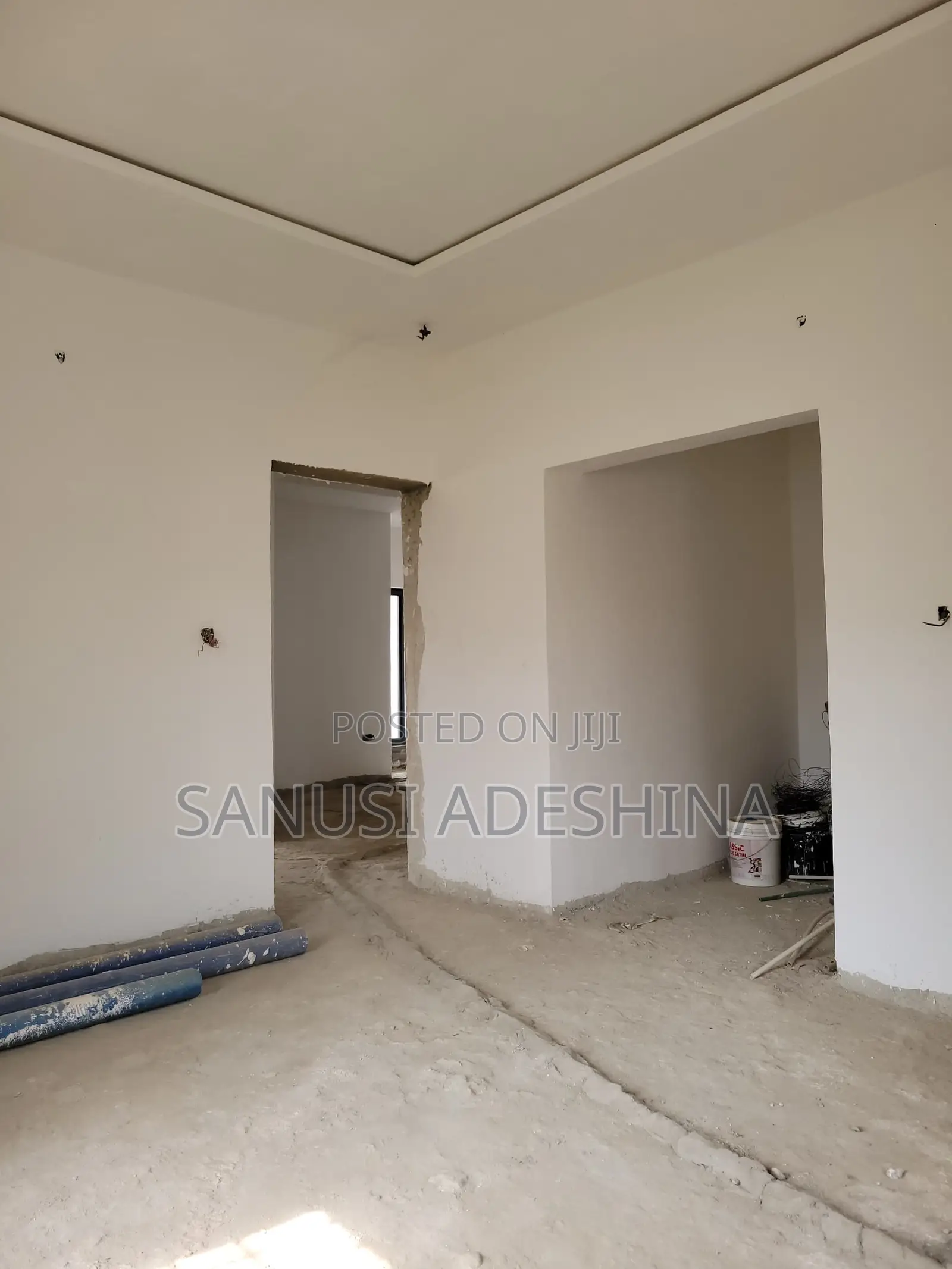 4bdrm Duplex in Gwarimpa Estate,Fct, Gwarinpa for sale