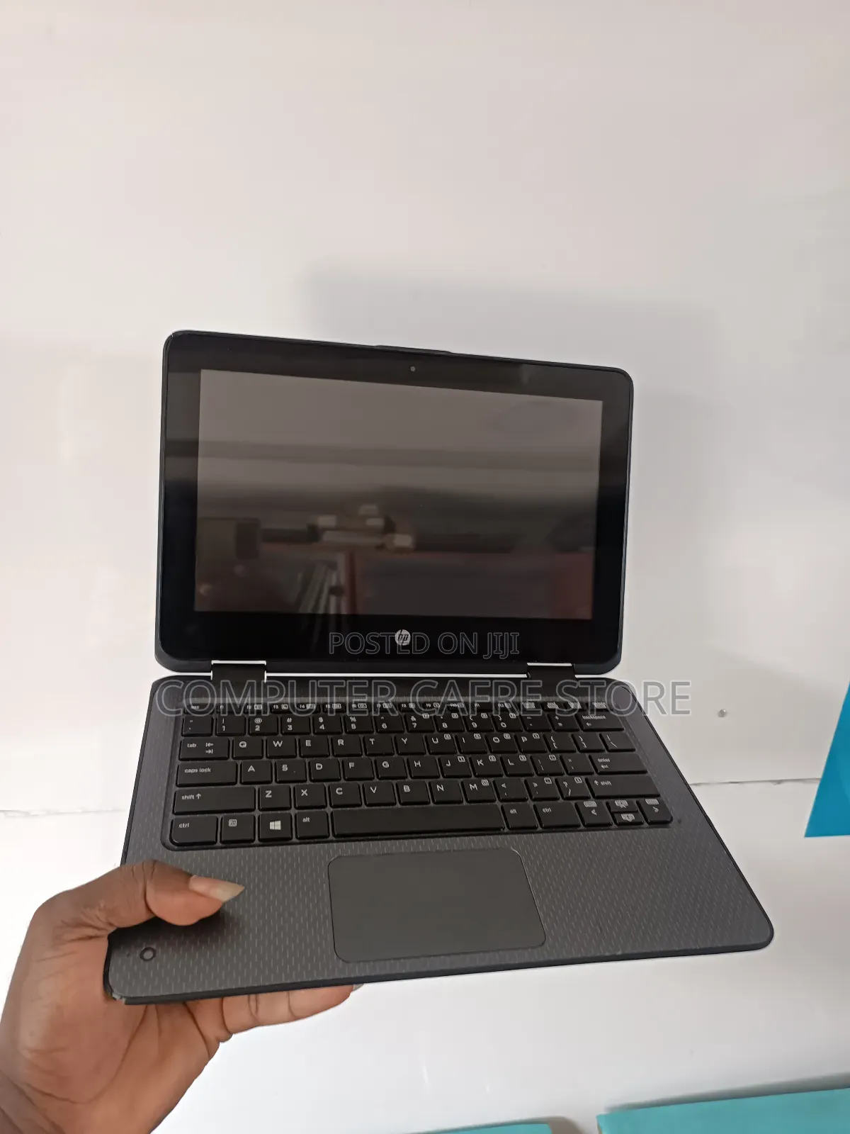 Laptop HP ProBook X360 11 G1 EE 4GB Intel Celeron SSD 128GB