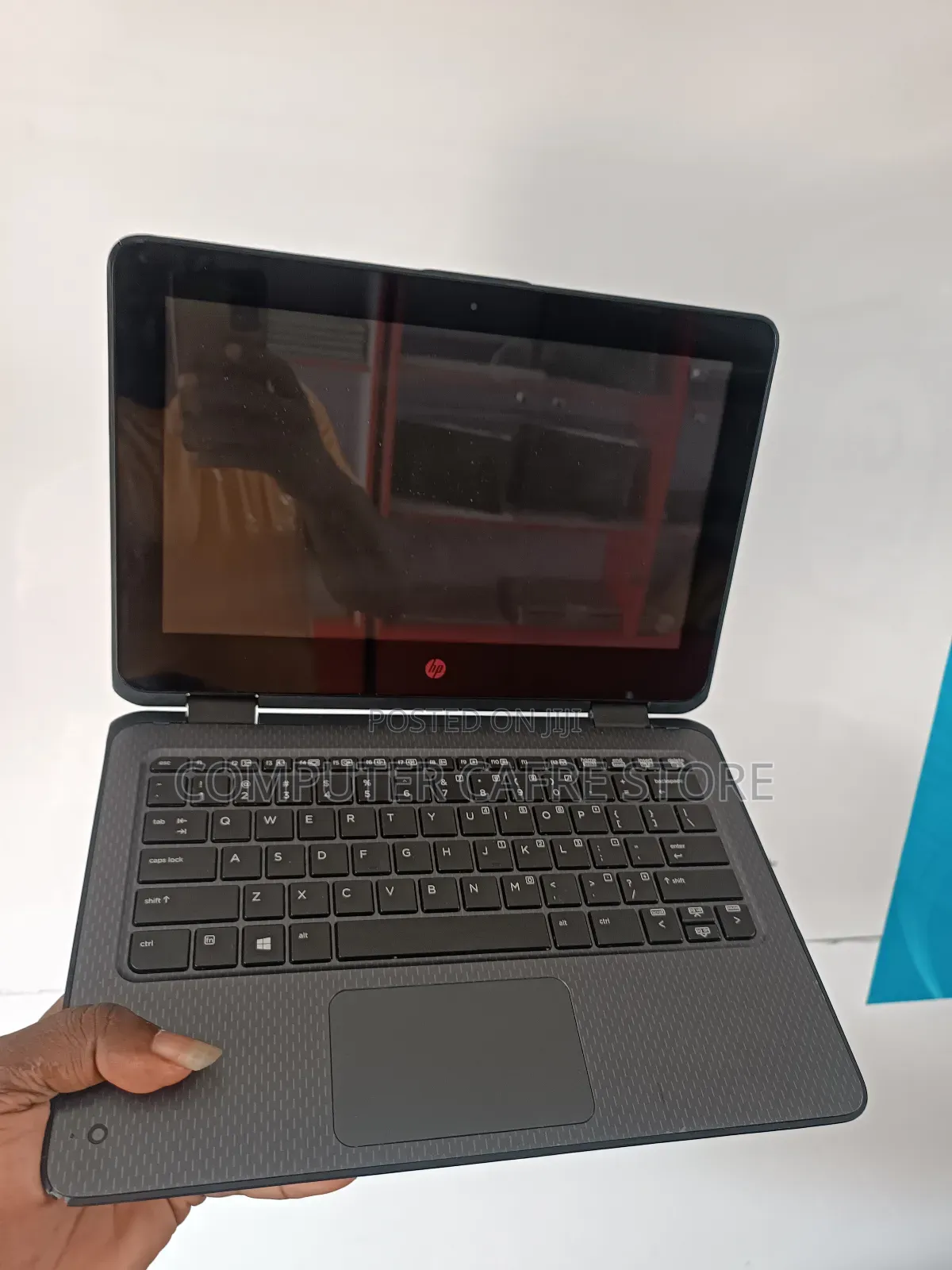 Laptop HP ProBook X360 11 G1 EE 4GB Intel Celeron SSD 128GB