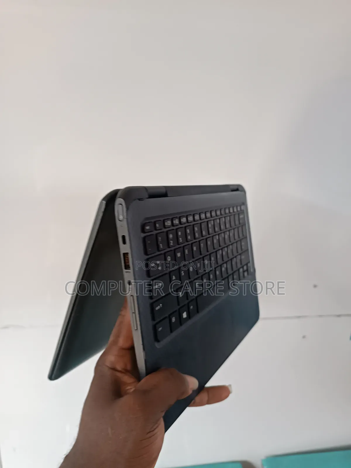 Laptop HP ProBook X360 11 G1 EE 4GB Intel Celeron SSD 128GB