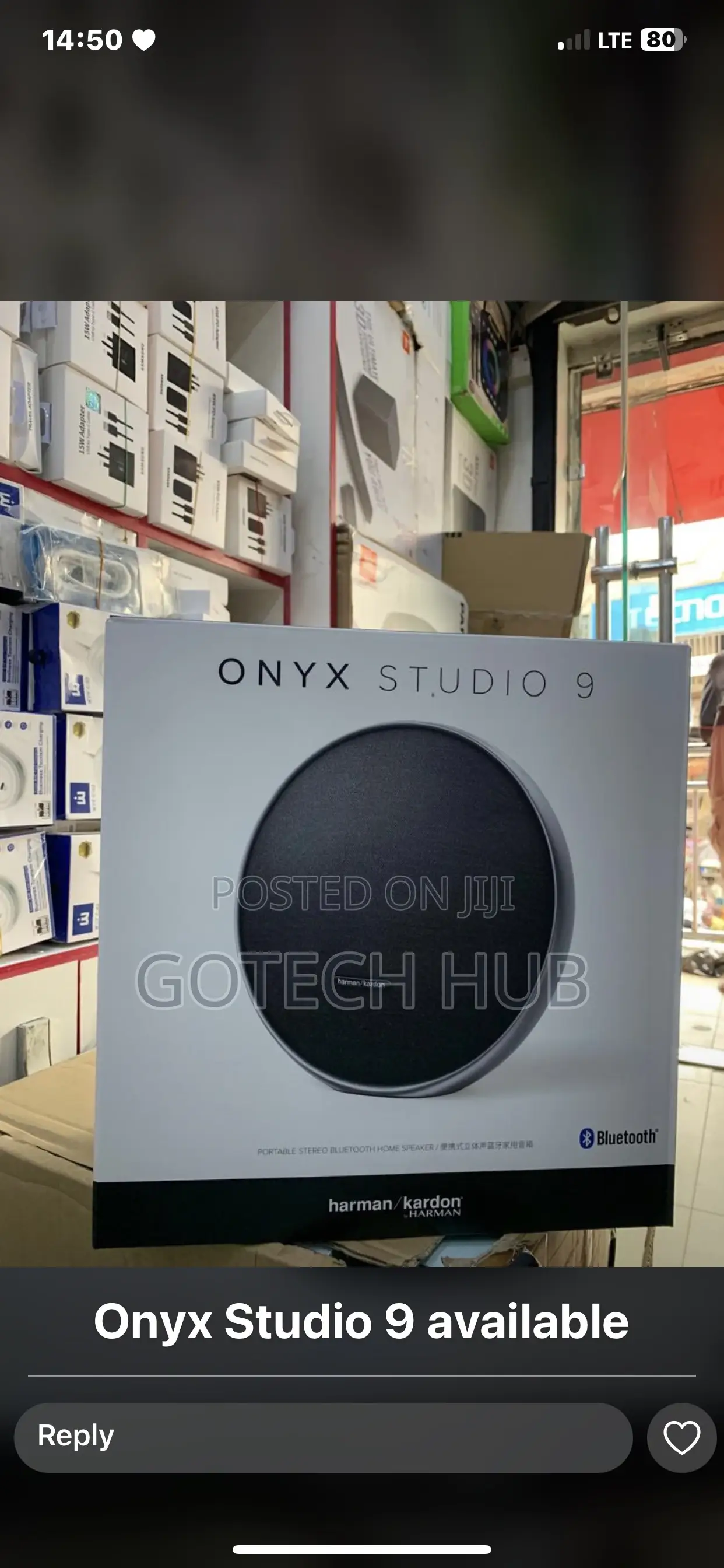 Onyx Studio 9