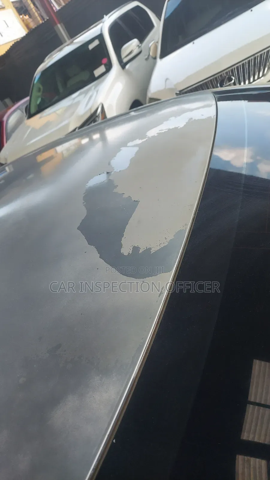 Car Inspection Mechanic With Scanner For Toyota Honda Lexus