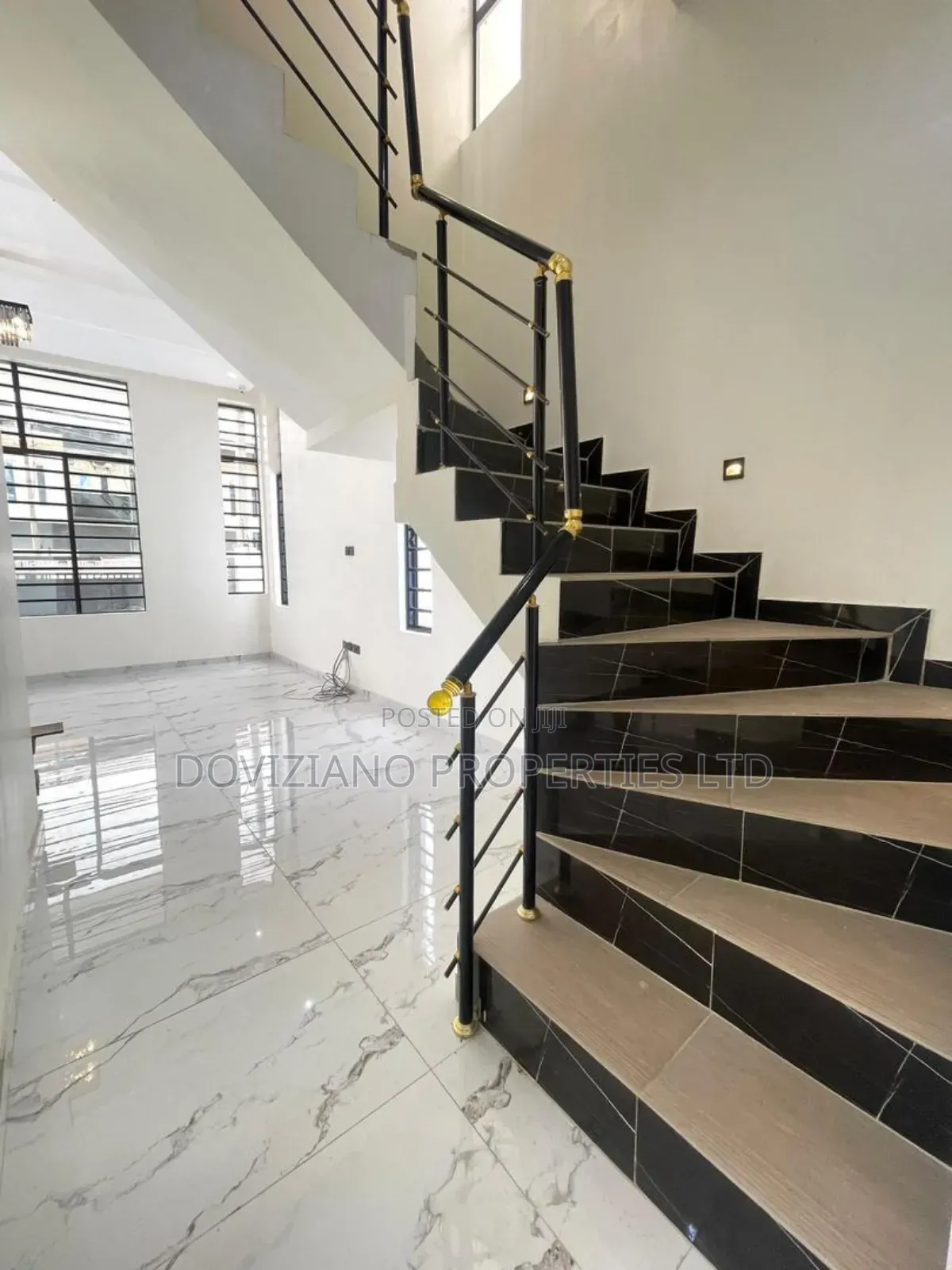 4bdrm Duplex in Ajah for sale