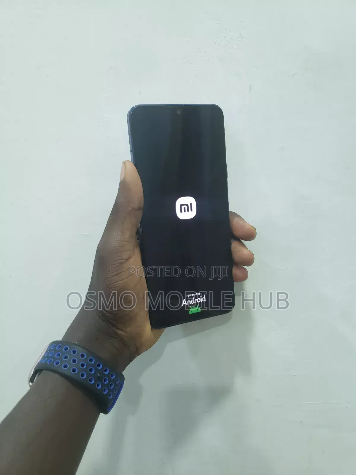Xiaomi Redmi 14C 128 GB Blue