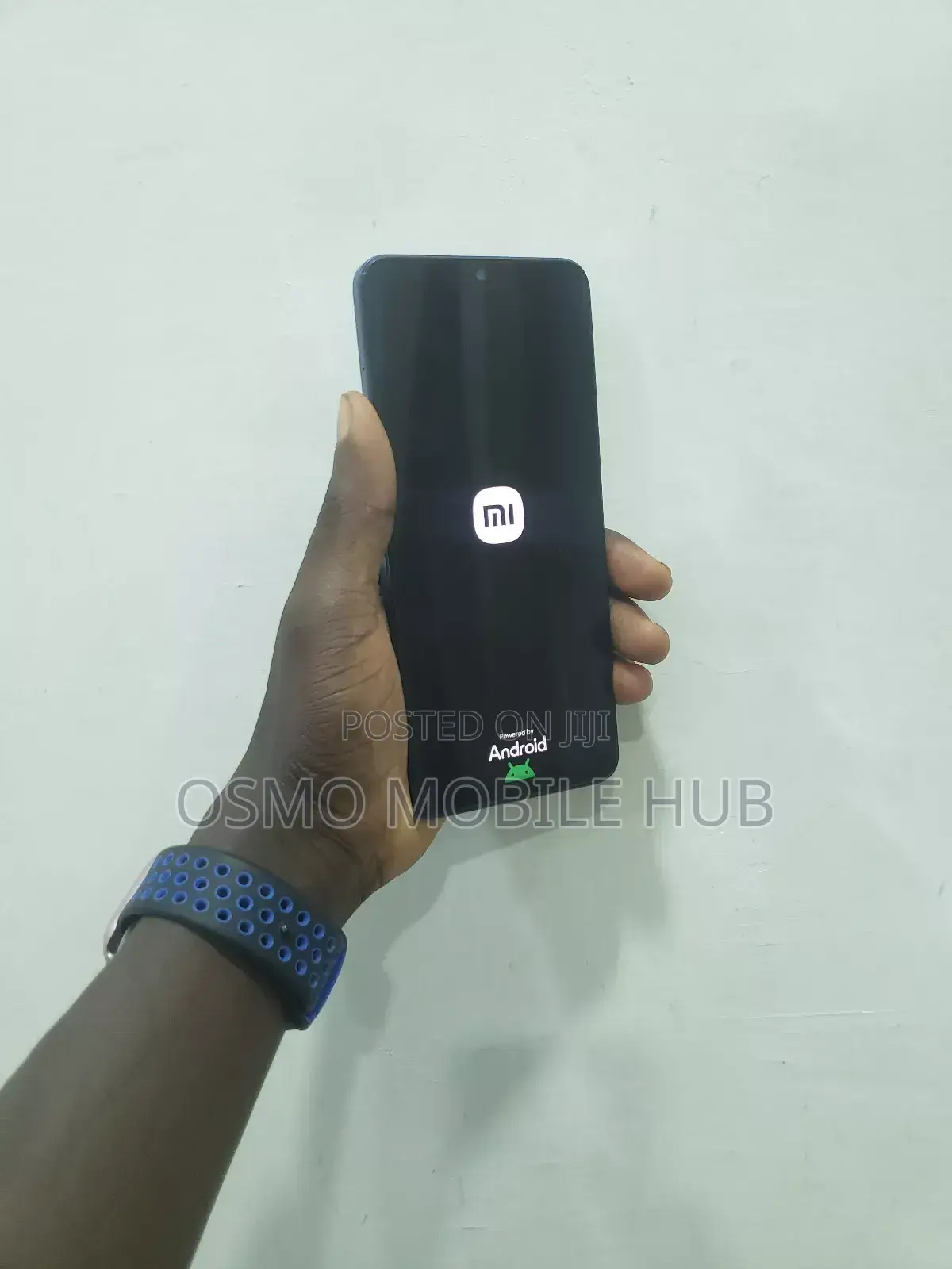 Xiaomi Redmi 14C 128 GB Blue