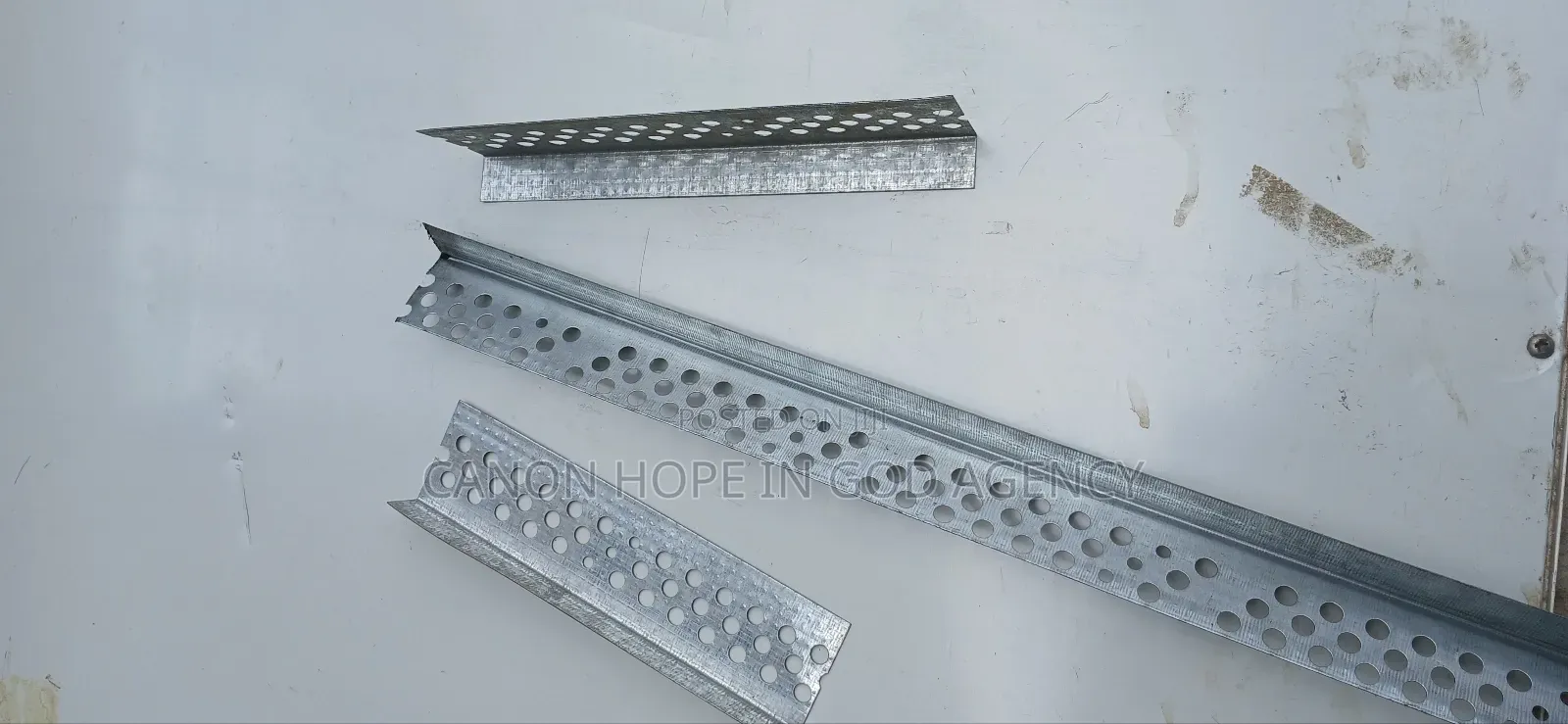 L - Trimmer 3m
