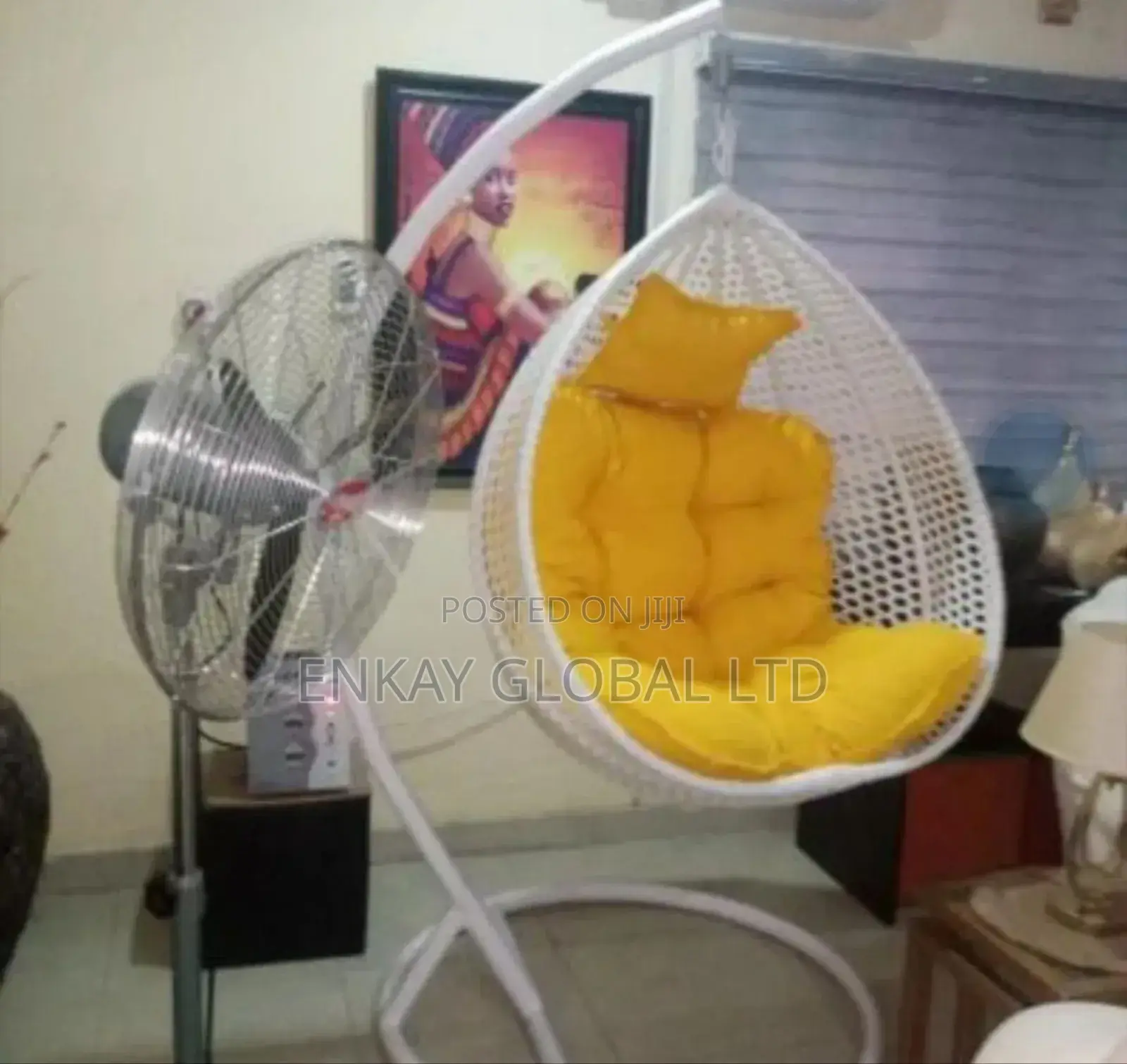 Quality Portable Swing Chair