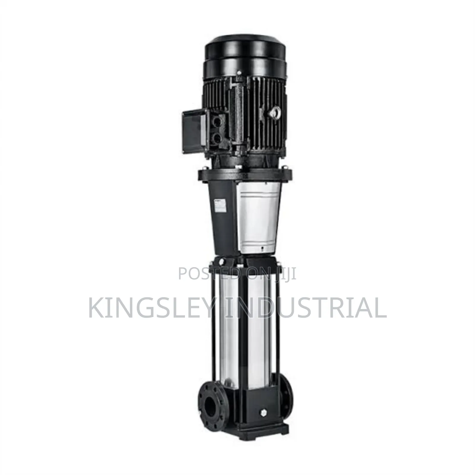 Nova Vertical Multistage Pump 11kw 2900rpm 380v ''2'' Inches