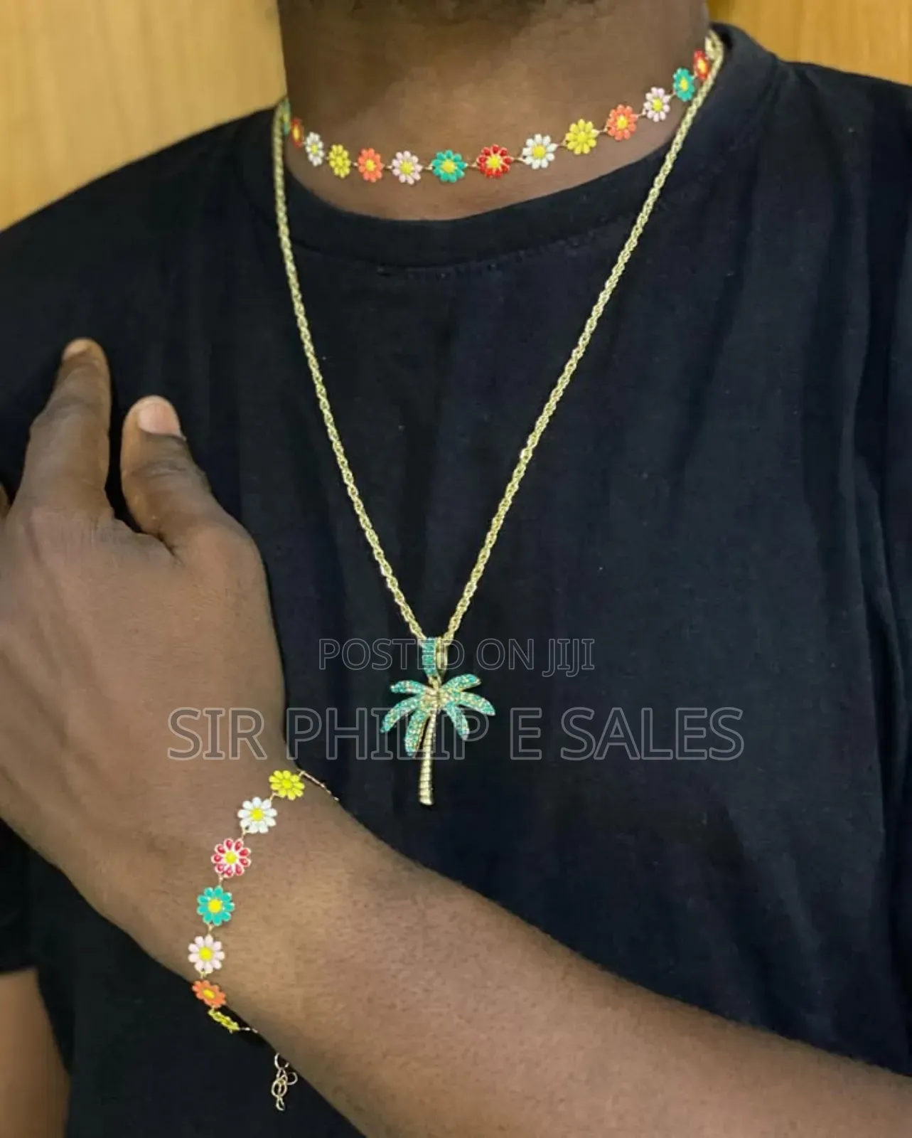Quality Necklace