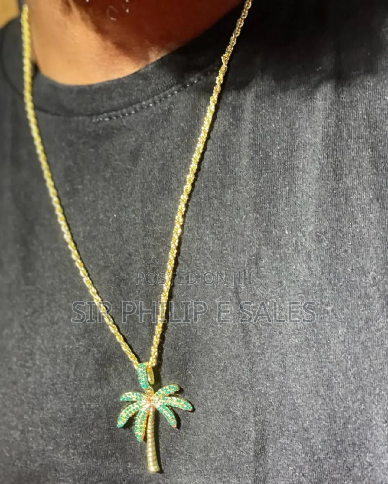 Quality Necklace