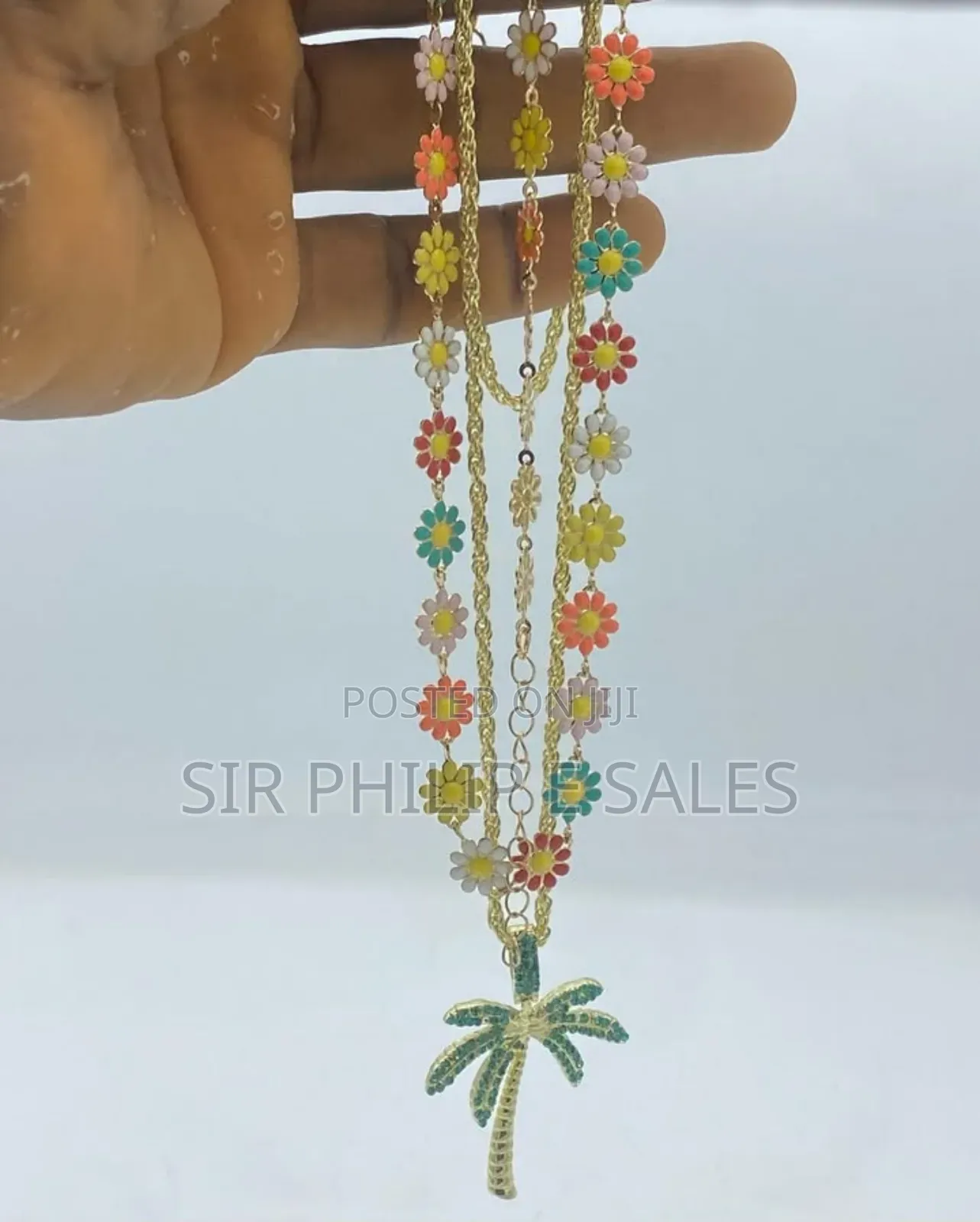 Quality Necklace