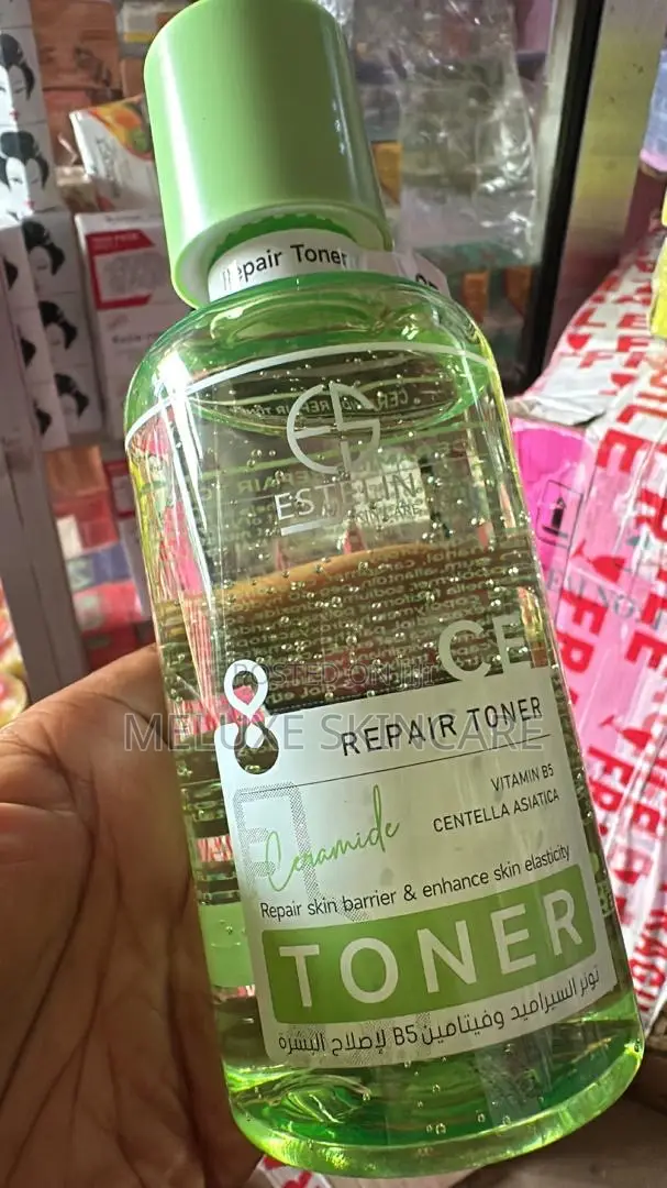 Estelin Repair Toner