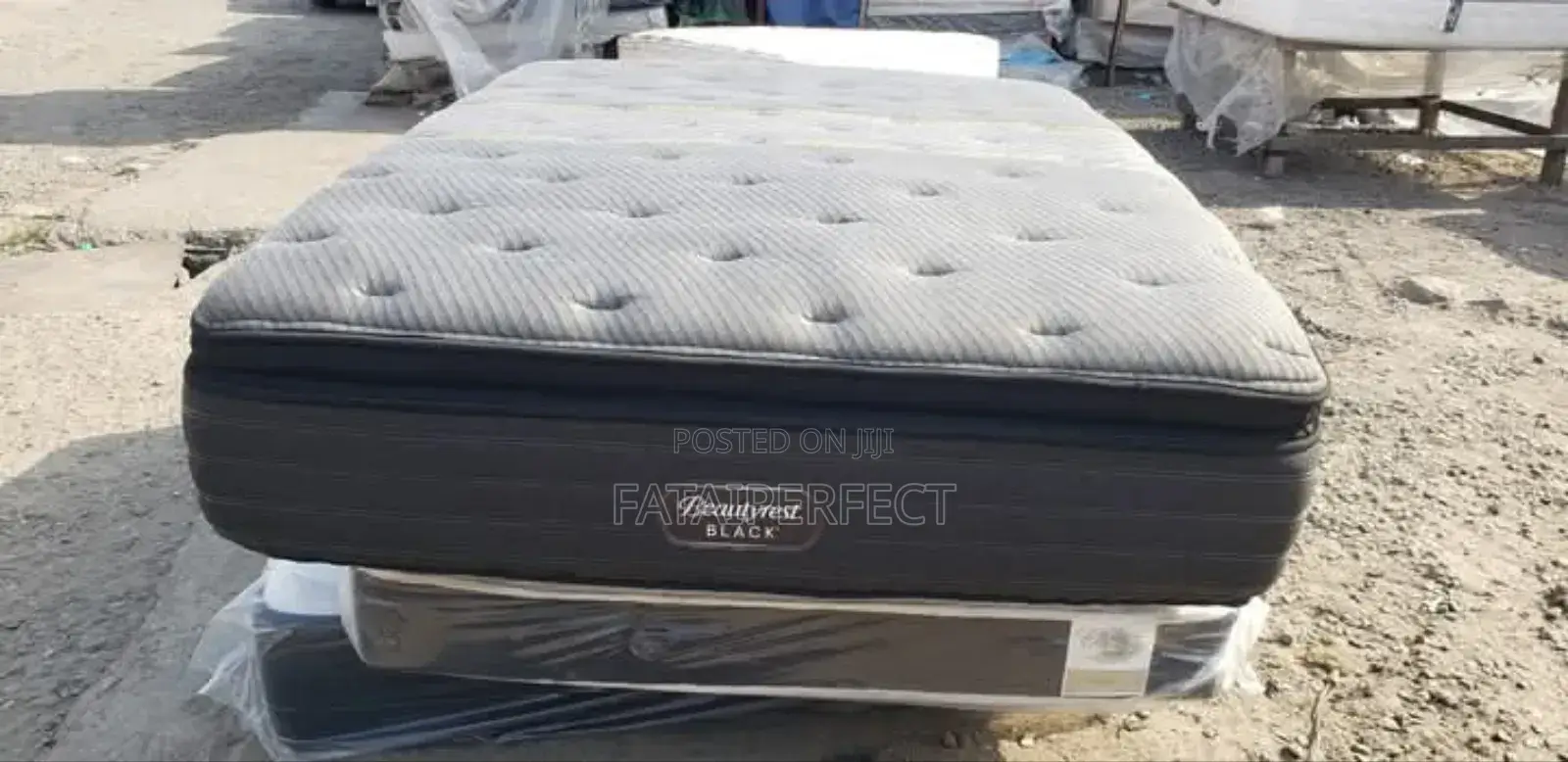 Canadian Hybrid Mattress