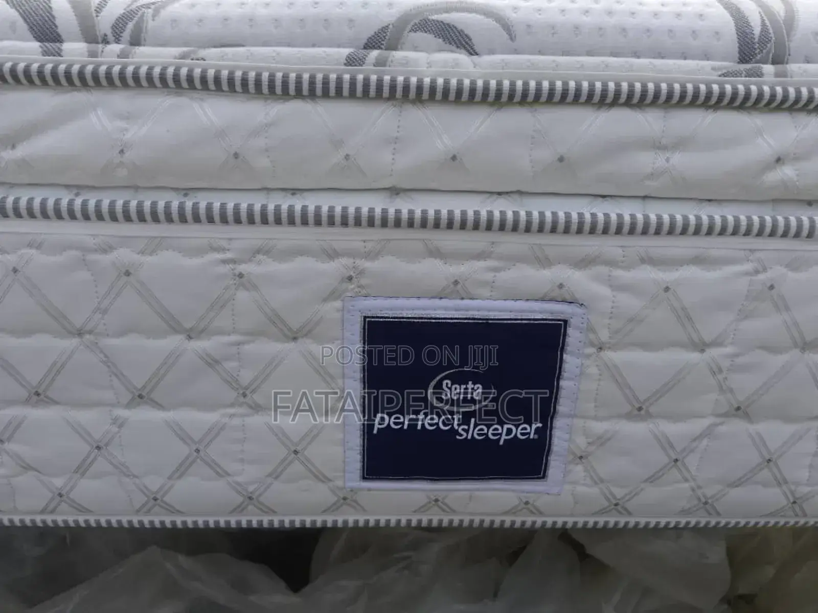 6/6 Canadian Hybrid Perfect Sleeper Mattress