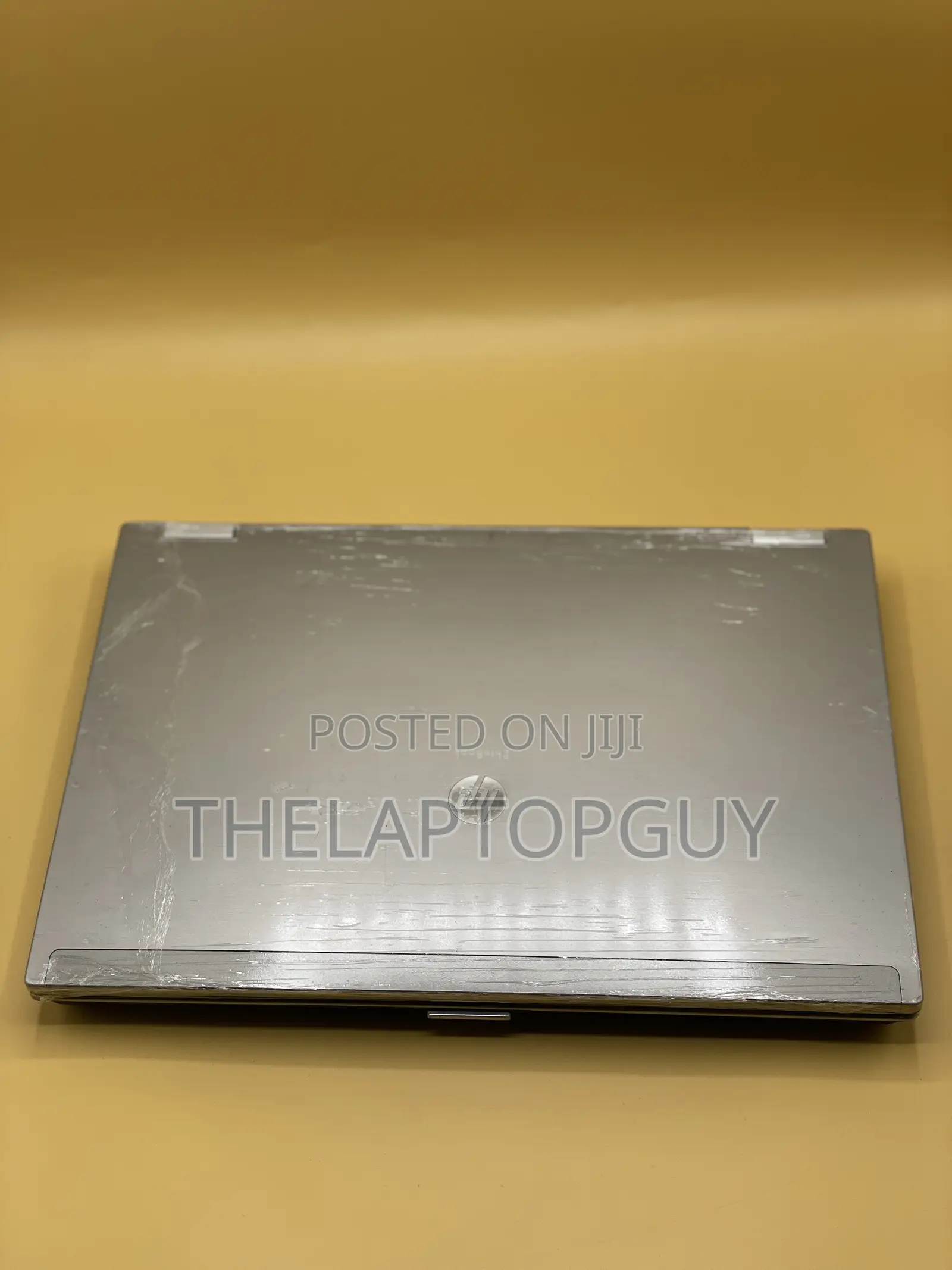 Laptop HP EliteBook 8440P 4GB Intel Core I5 HDD 320GB