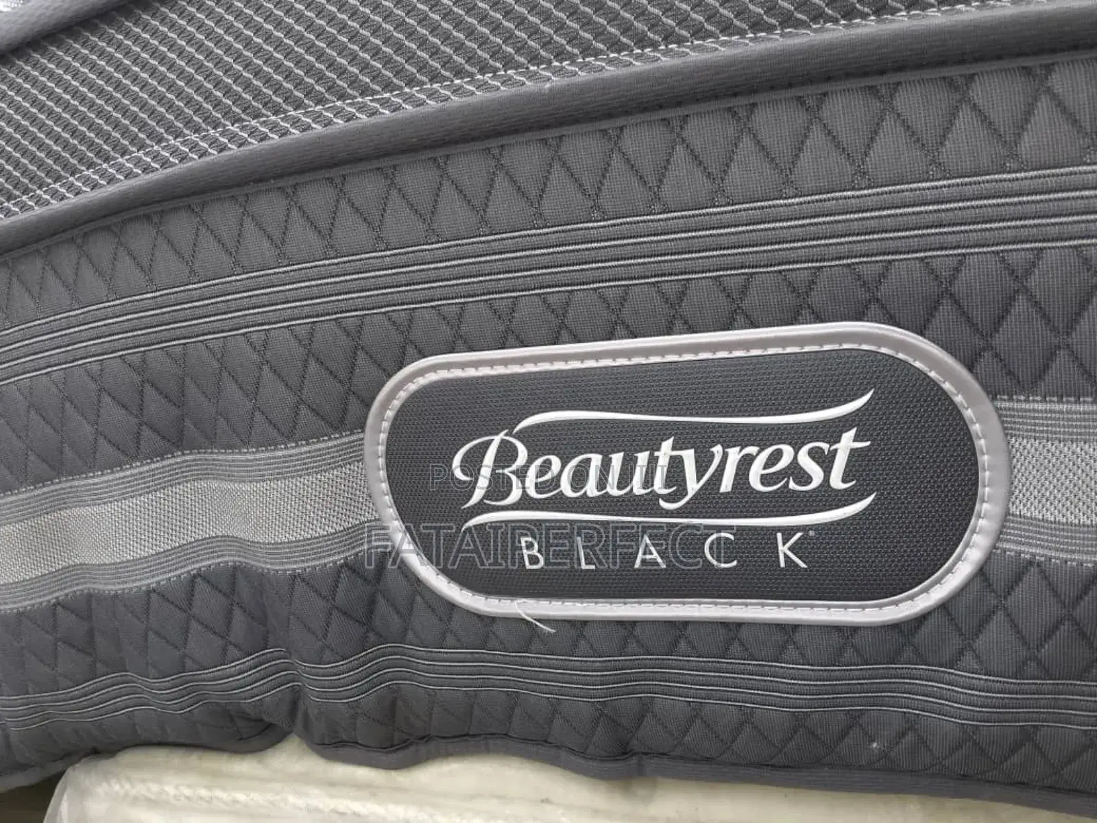 6/6 Canadian Orthorpedic Spring Mattress Beauty Rest