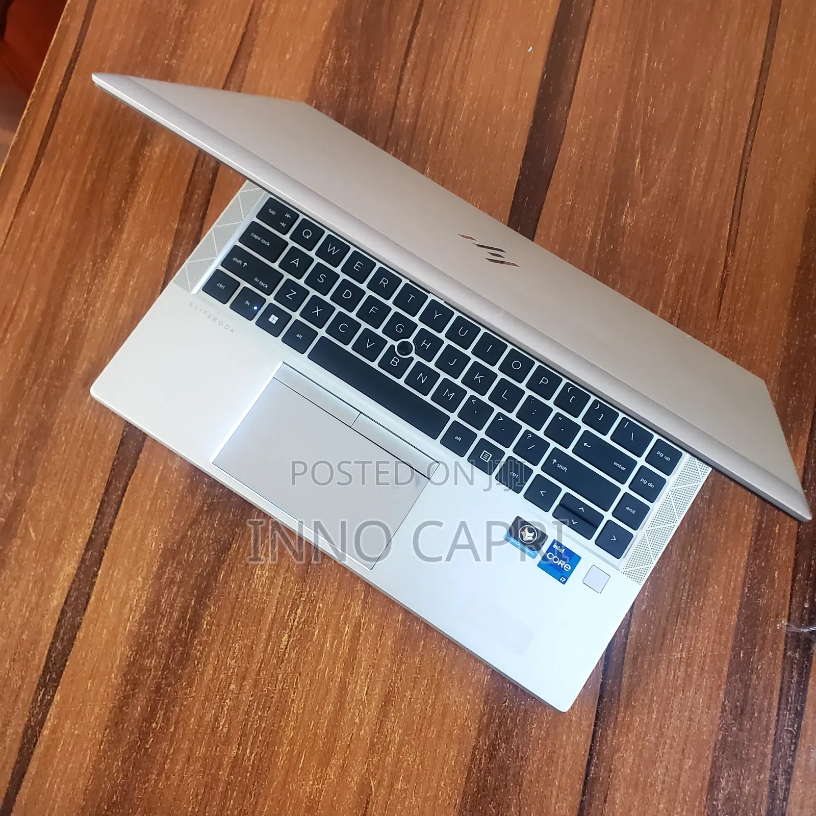 Laptop HP EliteBook 840 G8 16GB Intel Core i7 SSD 512GB
