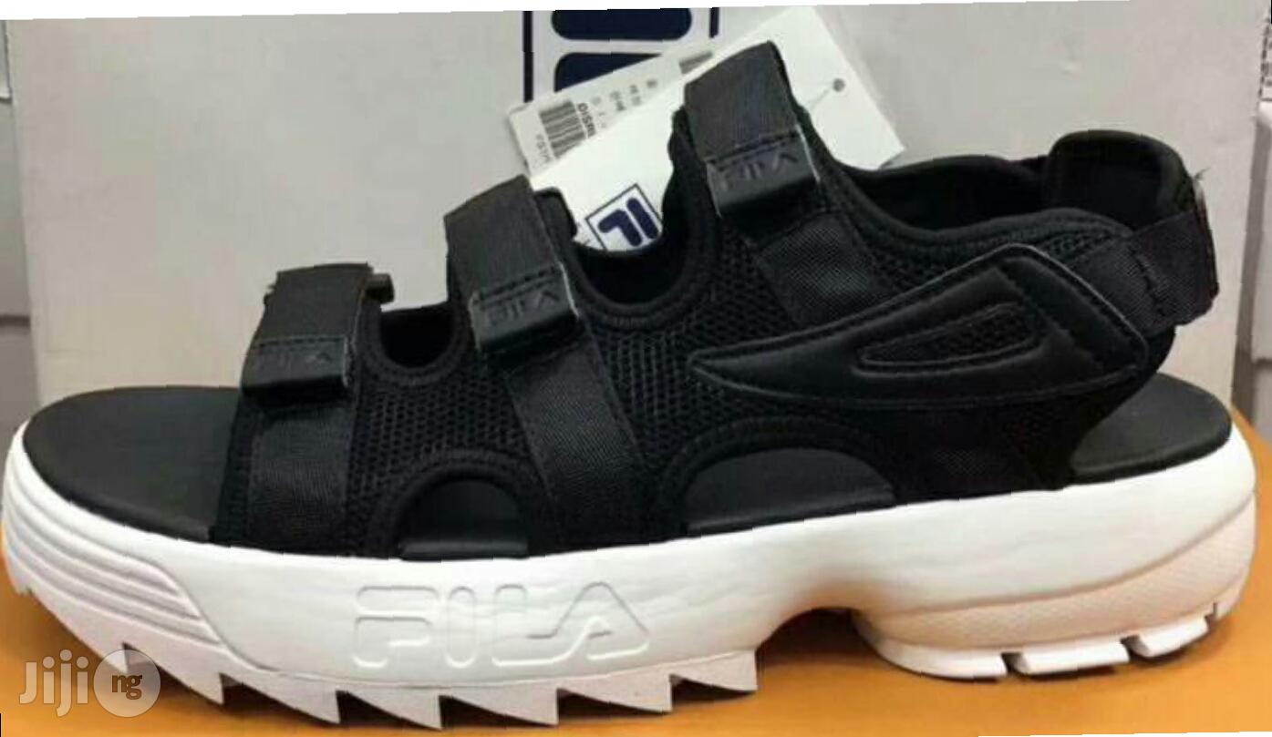 Fila Sandal