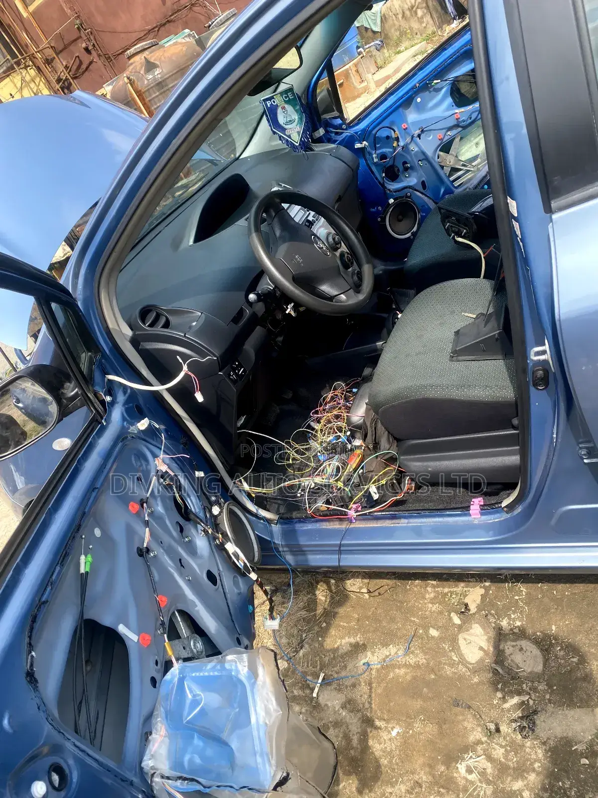 Mercedes Benz,Toyota , Hyundai,Kia, Bmw Motor Automobile Electrician