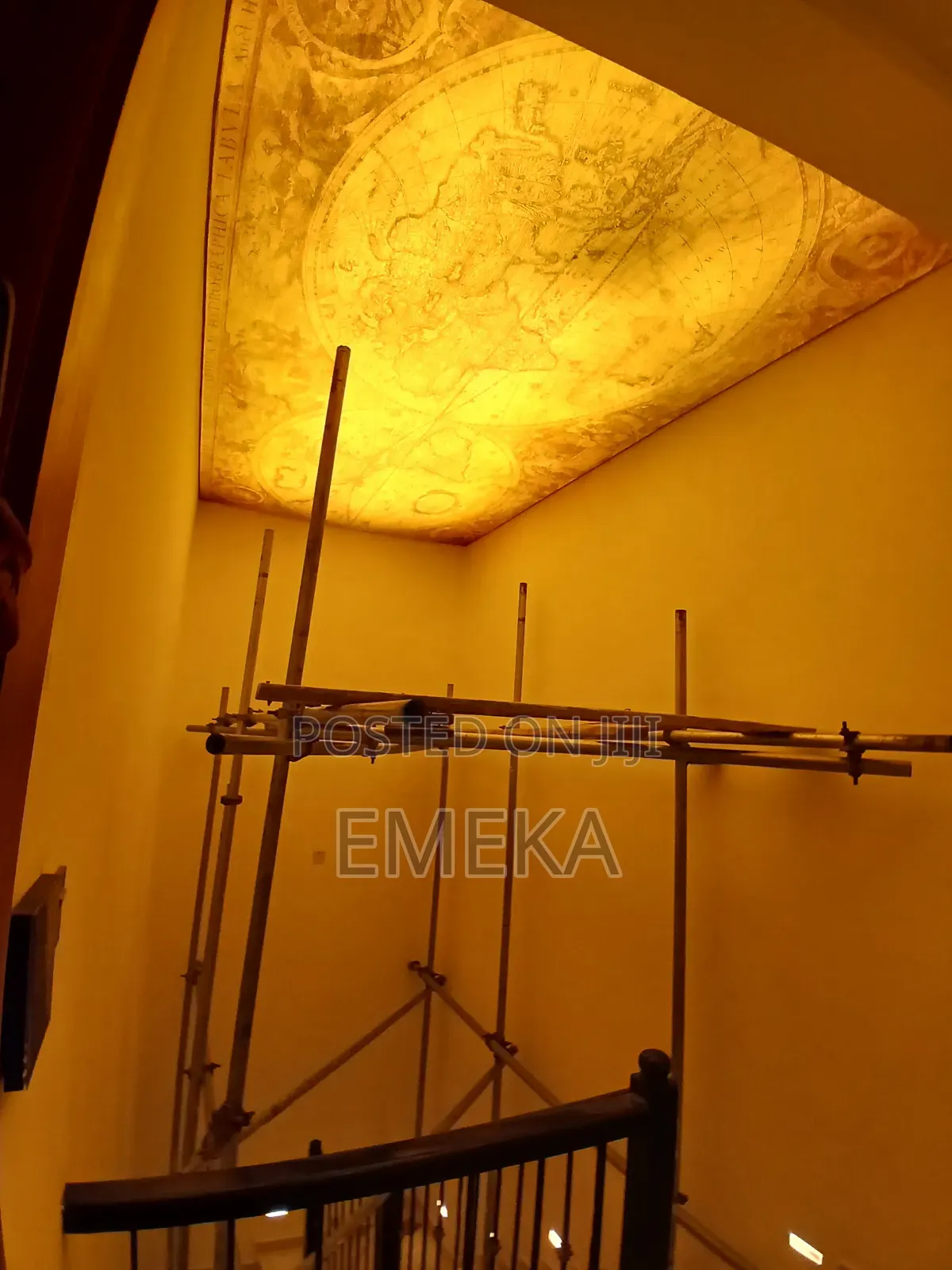 Ceiling Lights