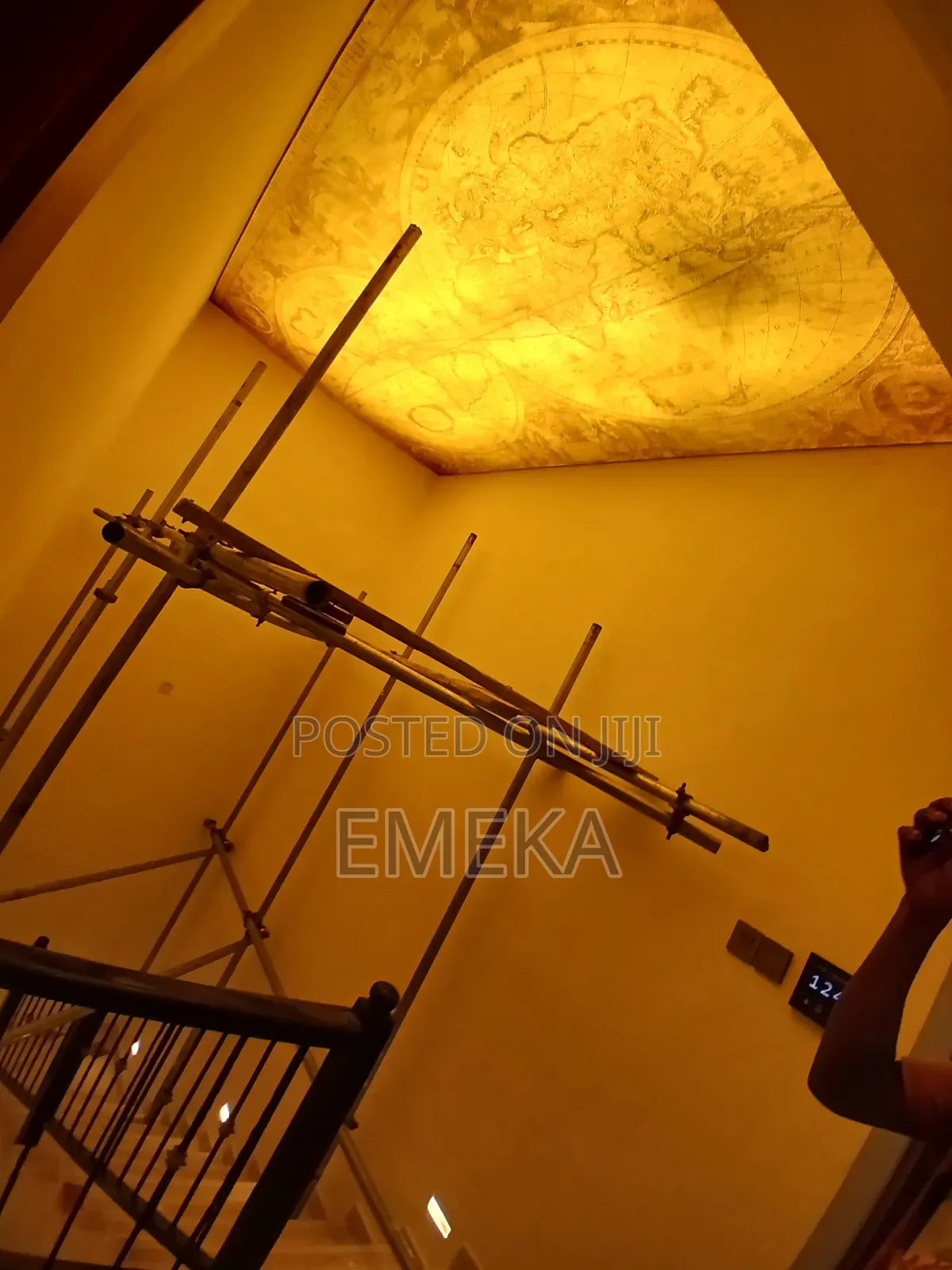 Ceiling Lights