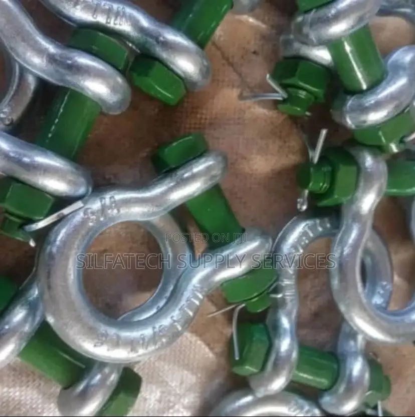 Original 2tons Shackle