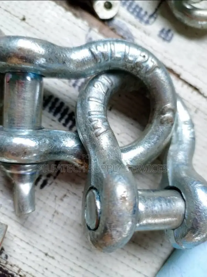 Original 2tons Shackle