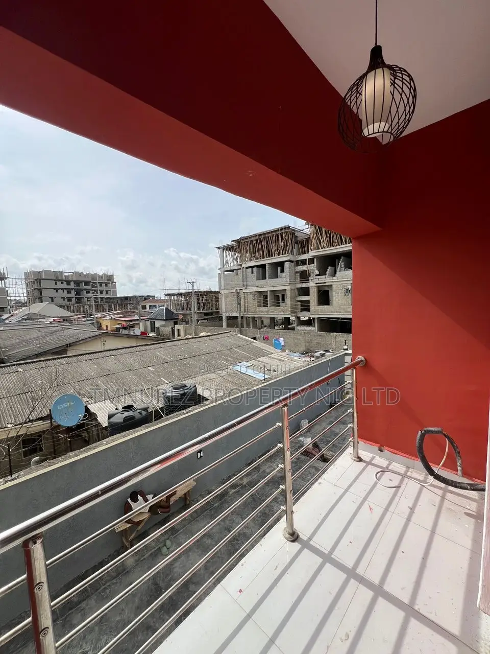 2bdrm Apartment in Ikate Lekki for rent
