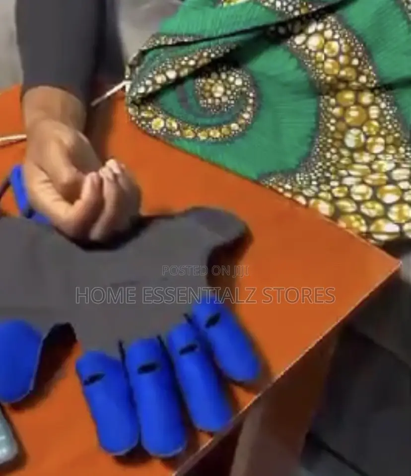 Rehabflex Hand Therapy Glove - Recovery Pro Stroke Hand Massager