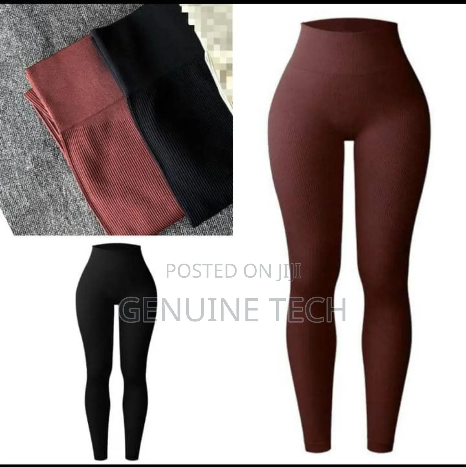 Sexy Thick Leggings For Ladies