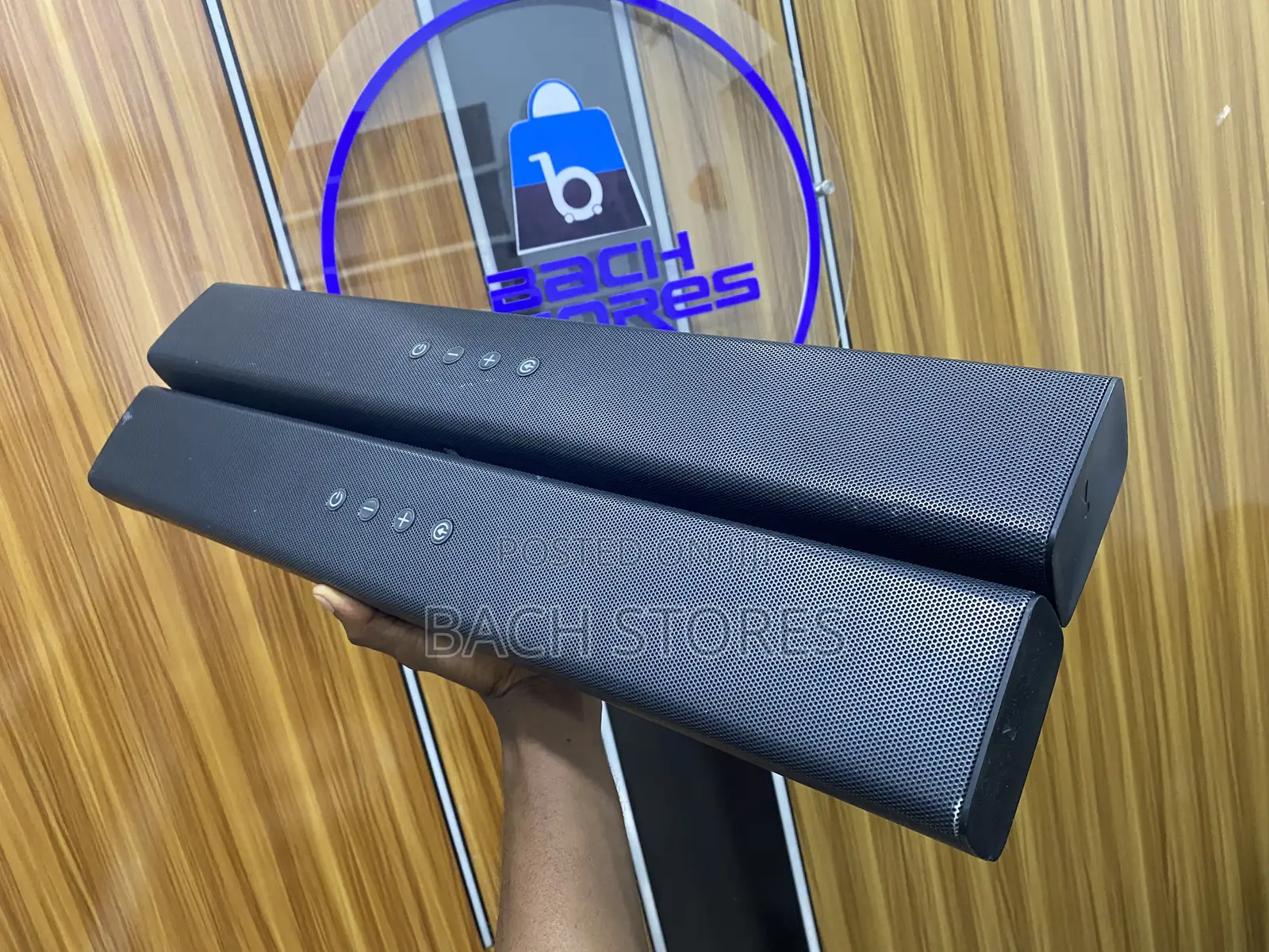 JBL Bar Studio 2.0ch Single Bar With Inbuilt Subwoofer