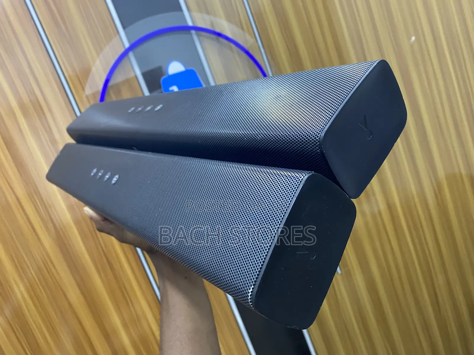 JBL Bar Studio 2.0ch Single Bar With Inbuilt Subwoofer