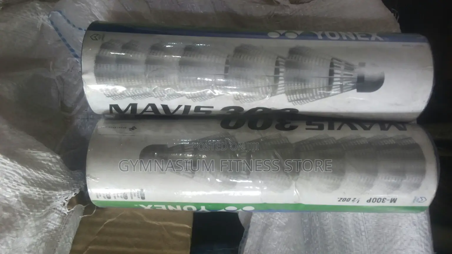 Badminton Cock 6pcs