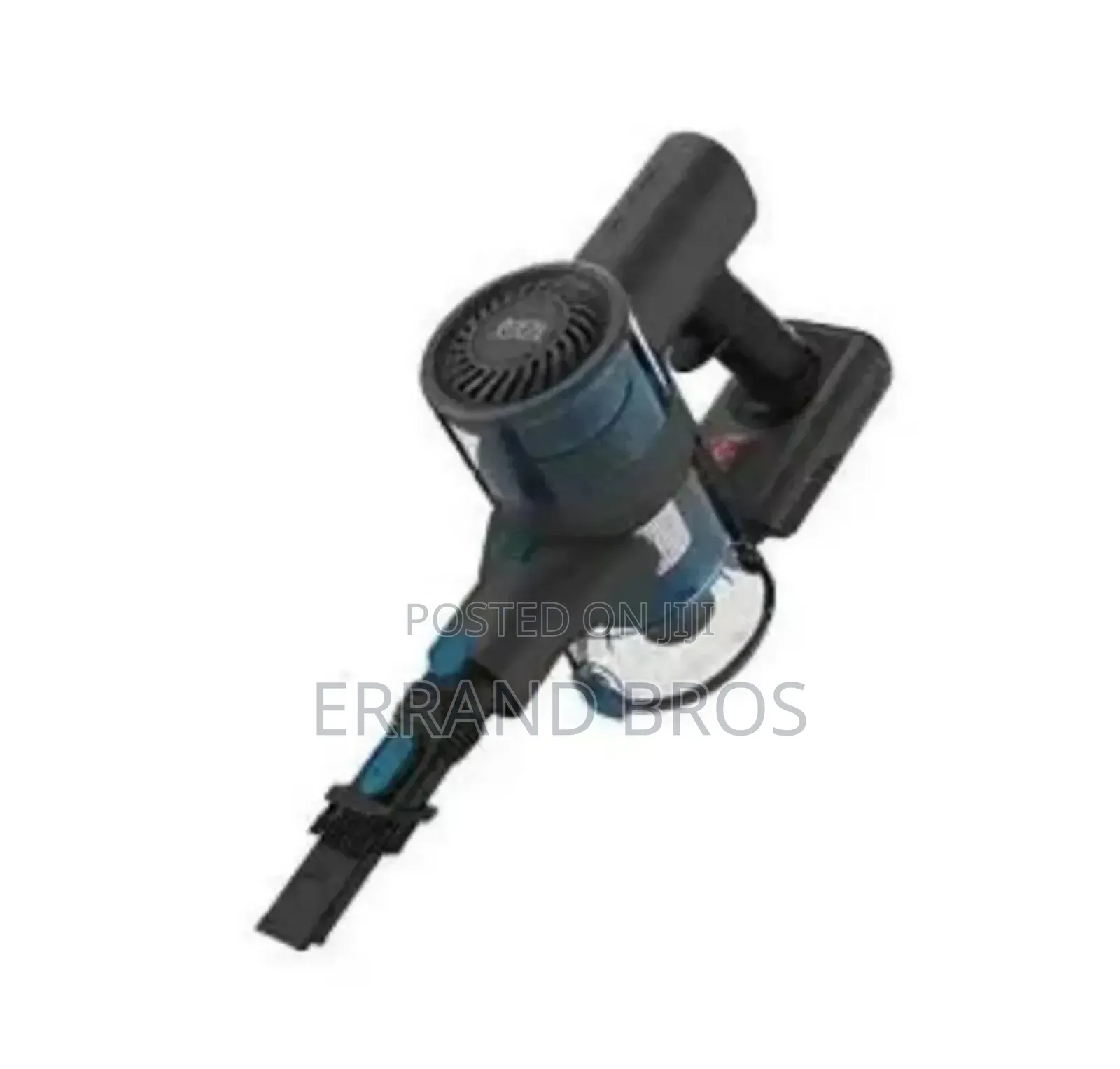2 in 1 Stick Vacuum Cleaner