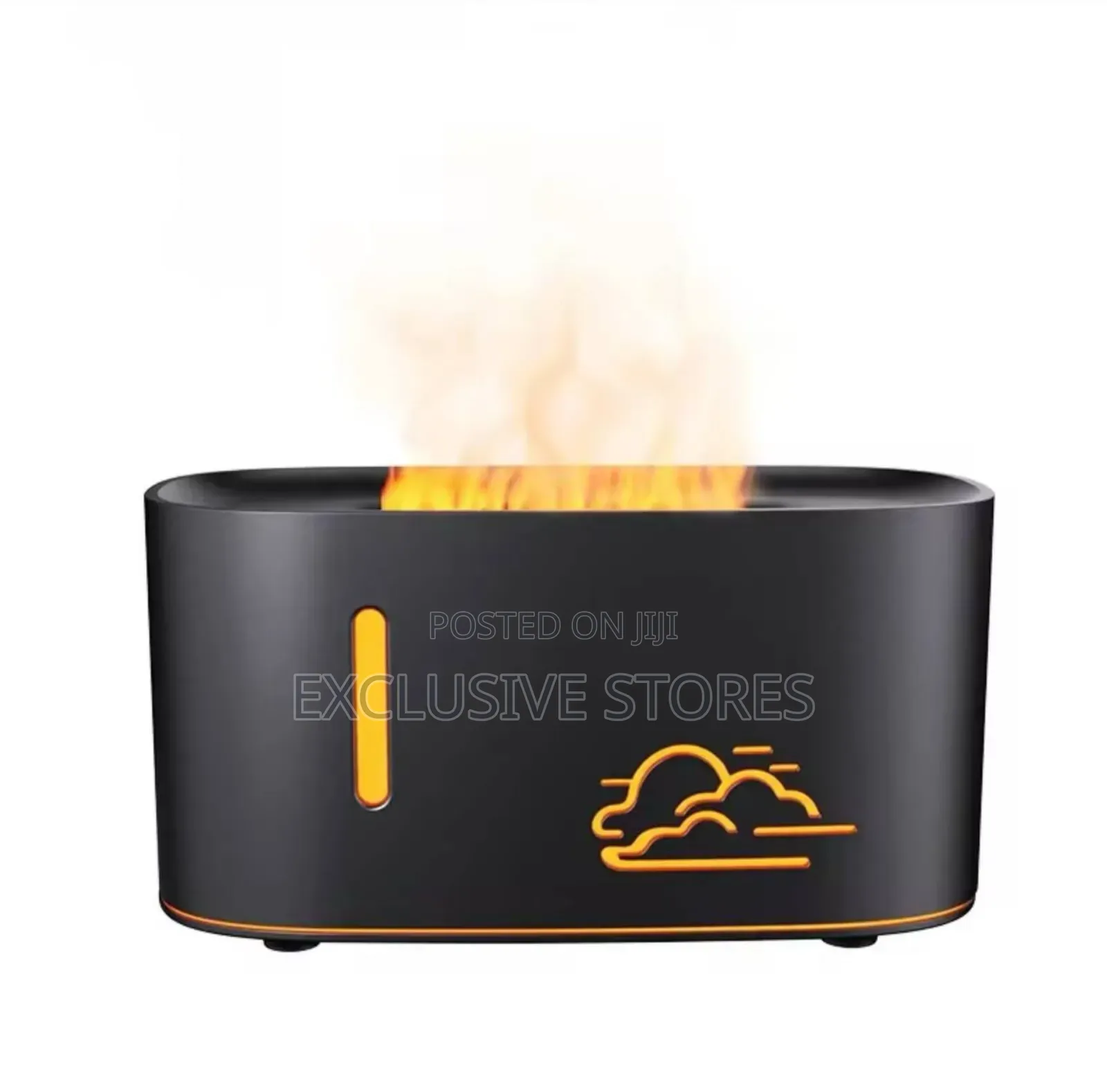 Flame Air Humidifier