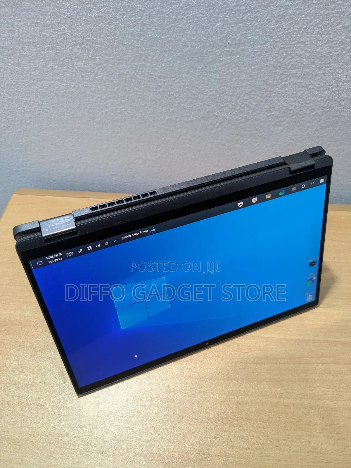 Laptop Dell Latitude 7410 16GB Intel Core i7 SSD 256GB