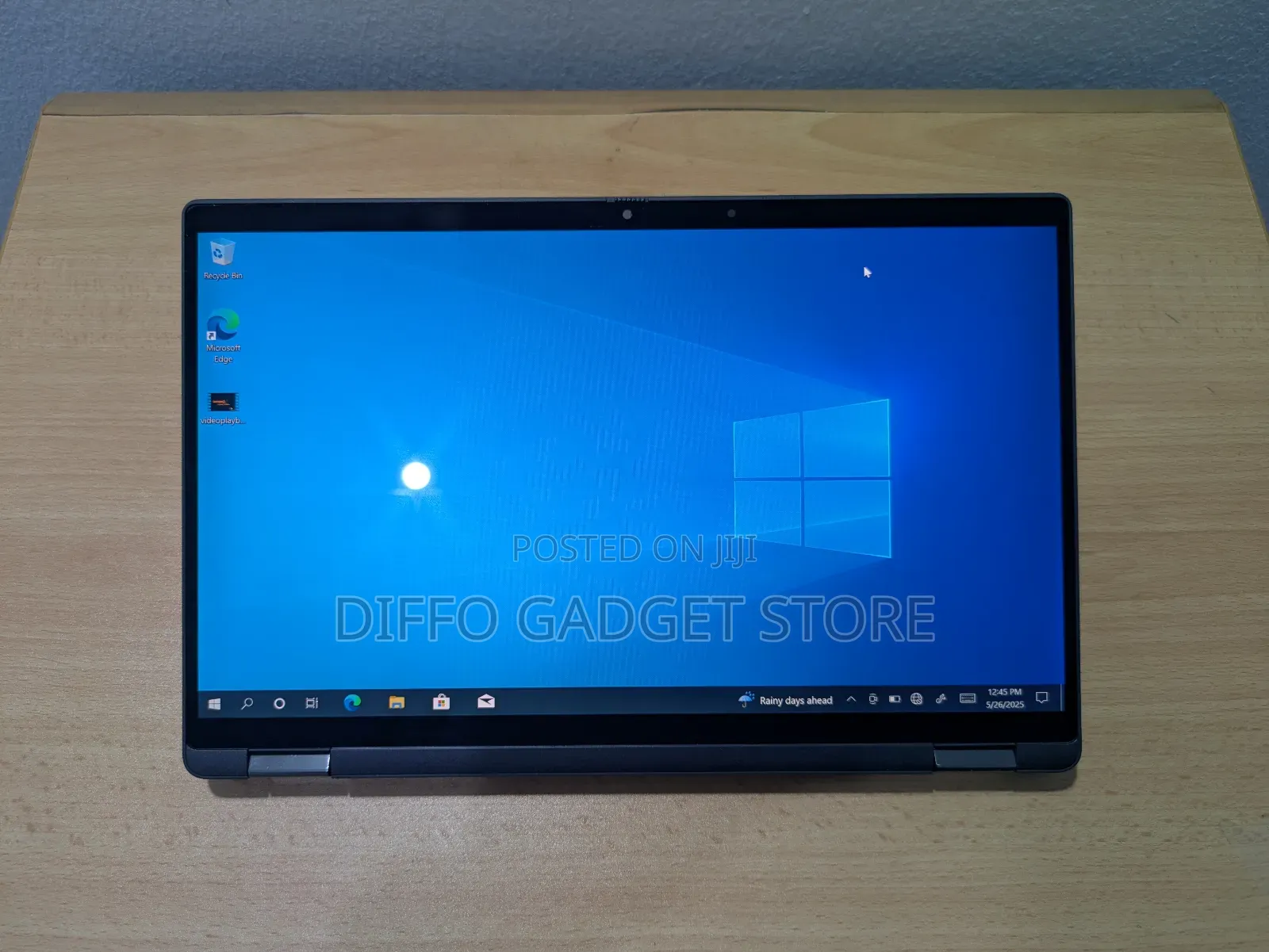 Laptop Dell Latitude 7410 16GB Intel Core i7 SSD 256GB