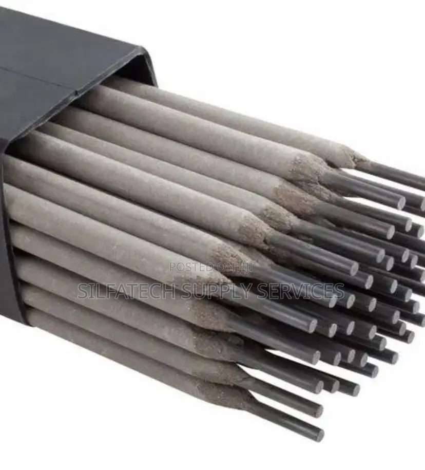 Original Welding Electrodes