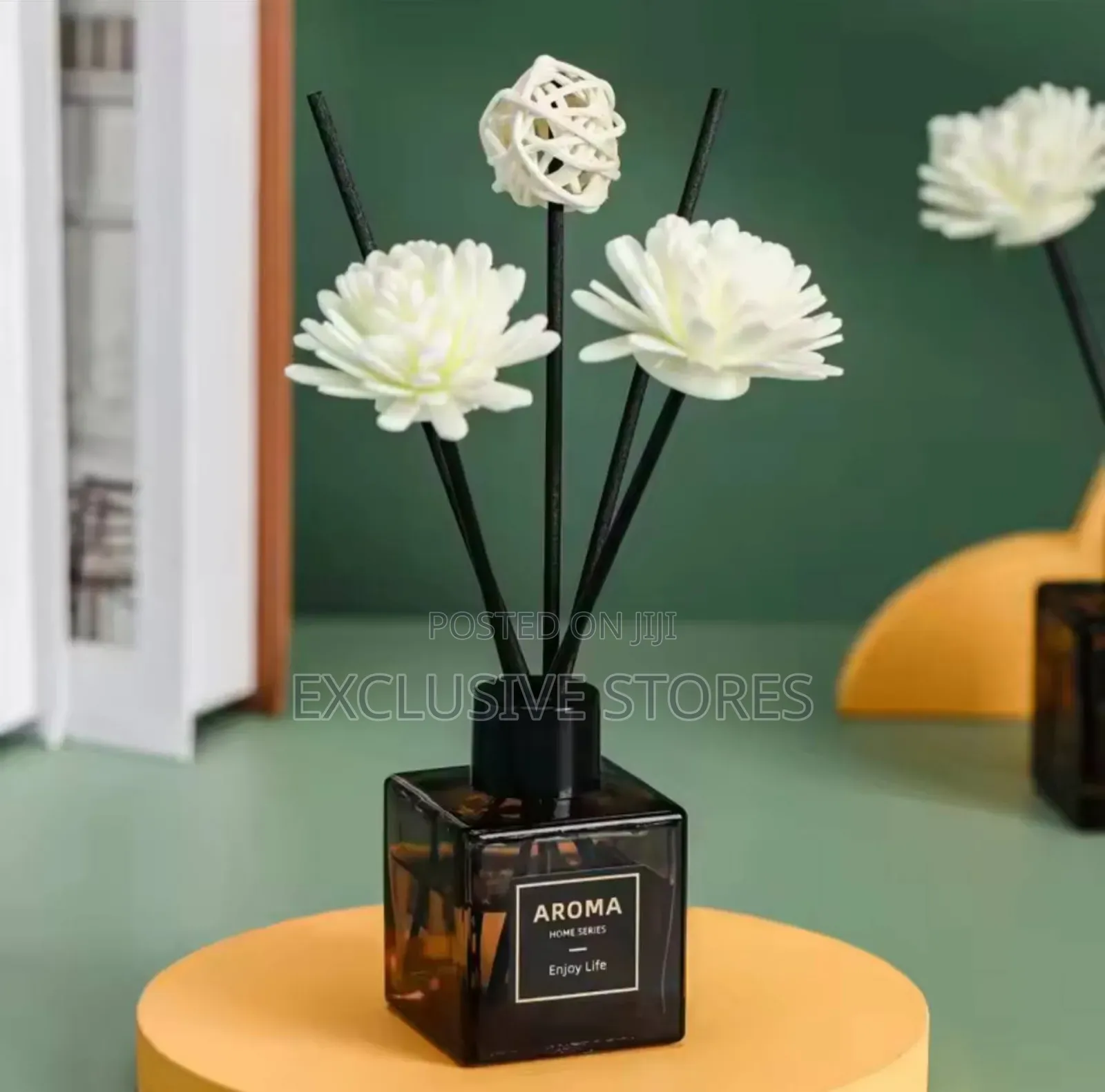 50ml Flameless Home Diffuser