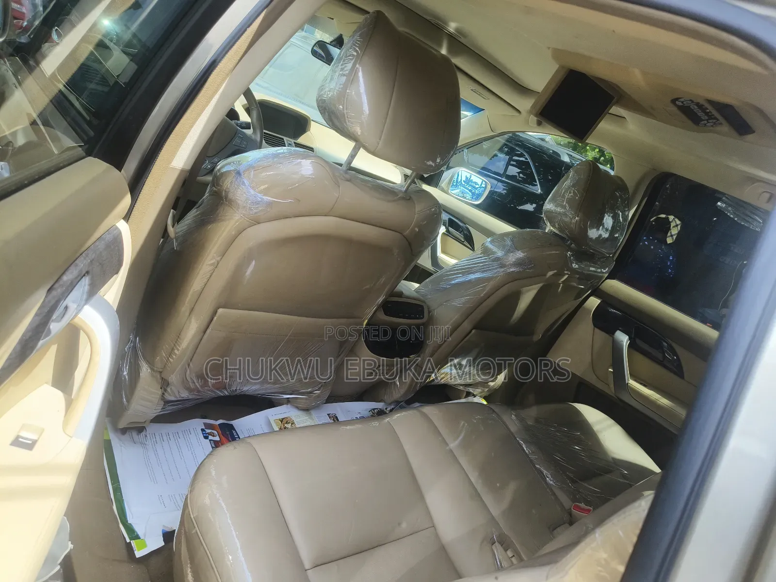 Acura MDX Technology Package AWD (3.7 6cyl 5A) 2008 Gold