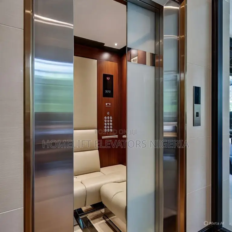 Individual Home Elevators
