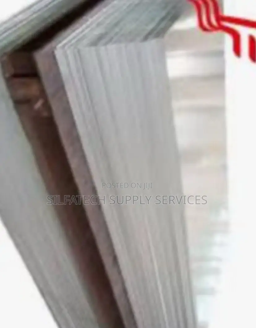 Galvanized Plate; 24 Guage Plate