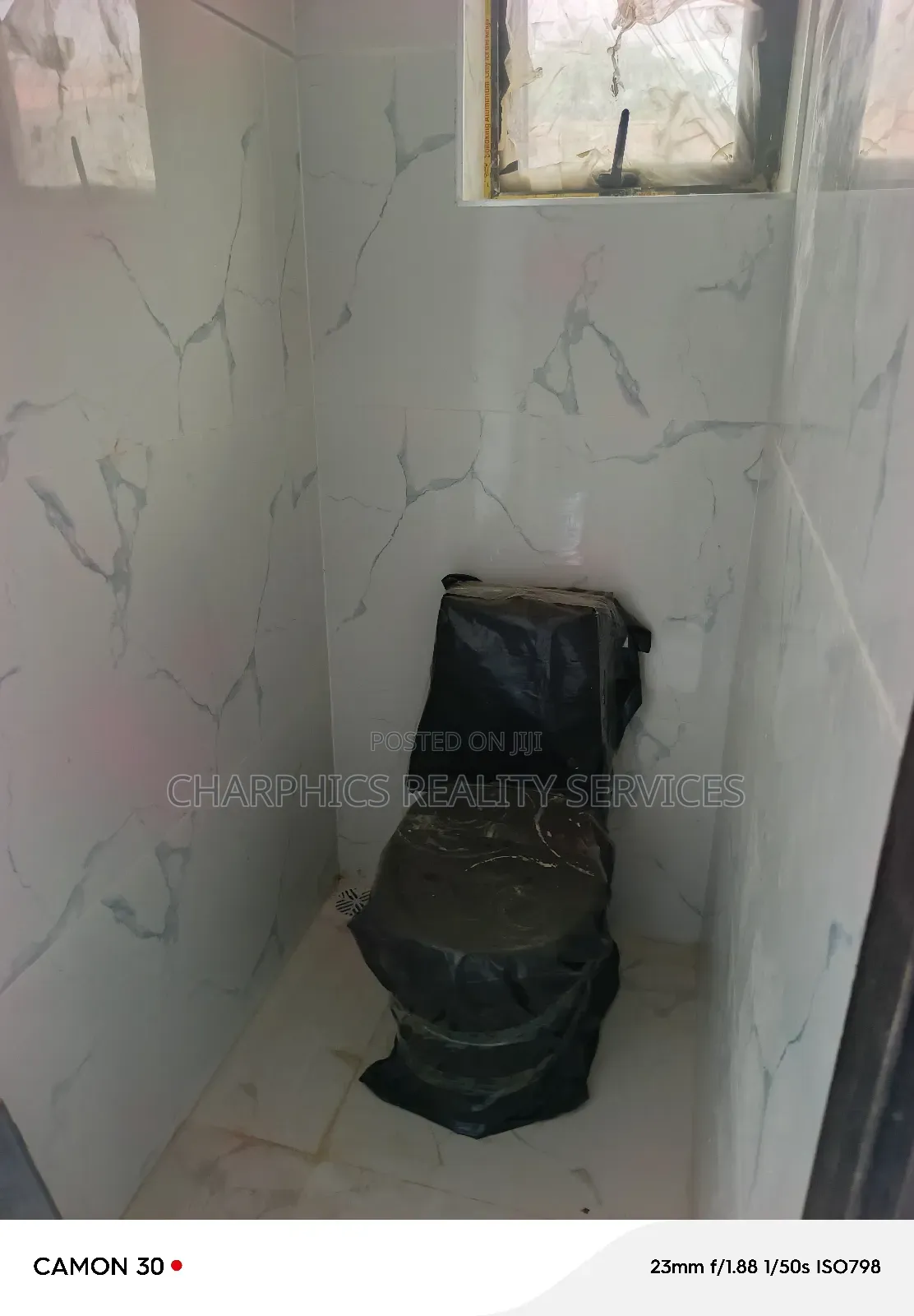 5bdrm Duplex in Ikeja GRA for sale
