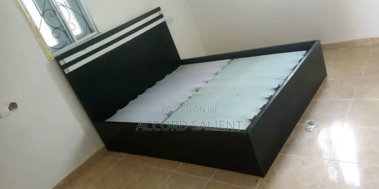 4 by 6 Bed Frame