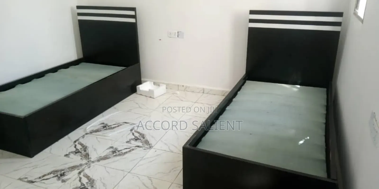 4 by 6 Bed Frame